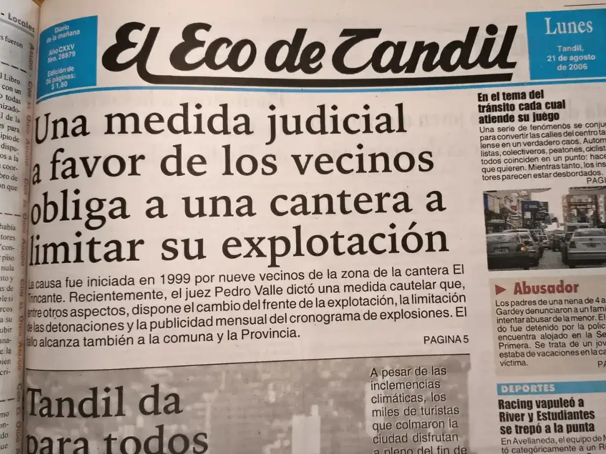21 de agosto