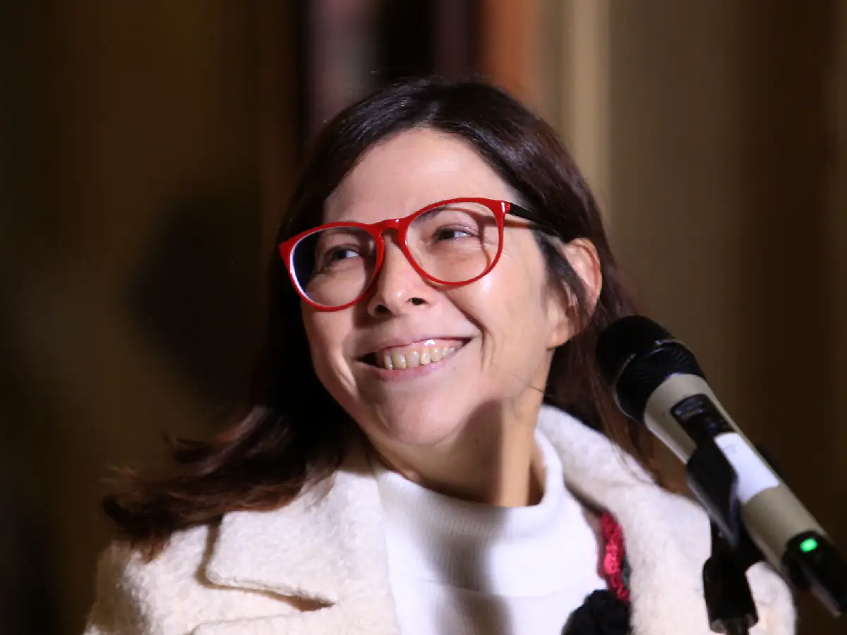 Tras jurar, Silvina Batakis salió a despejar dudas: “Creo en el equilibrio fiscal”
