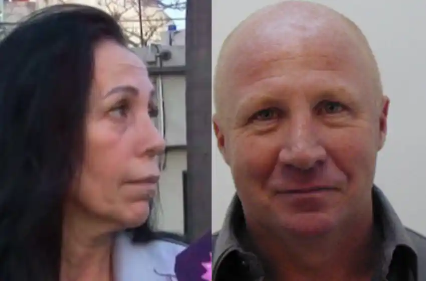 La mamá de la hija de Carlos Mac Allister contó los maltratos que sufrió durante su embarazo