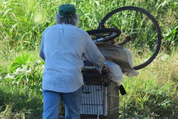 La pobreza no tiene techo: roza el 45% y se espera que crezca por la inflación