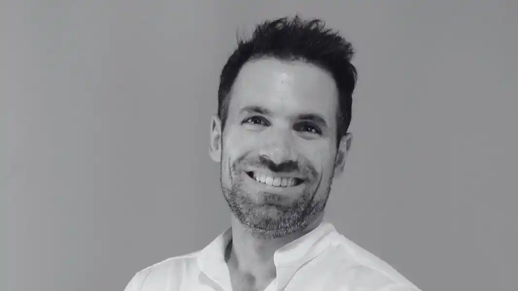 Rodrigo Rotonda, director de Grupo Rotonda.