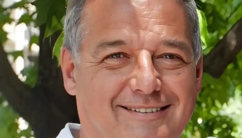 Roberto Martín Pérez Vieyra tenía 71 años.