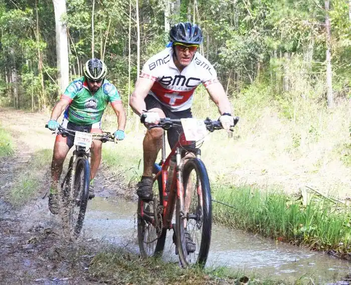 Amigos del MTB: se larga la tercera fecha en Villaguay