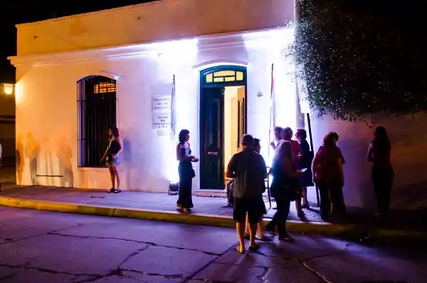 Linares Cardozo será el centro de la muestra “El Museo no duerme”