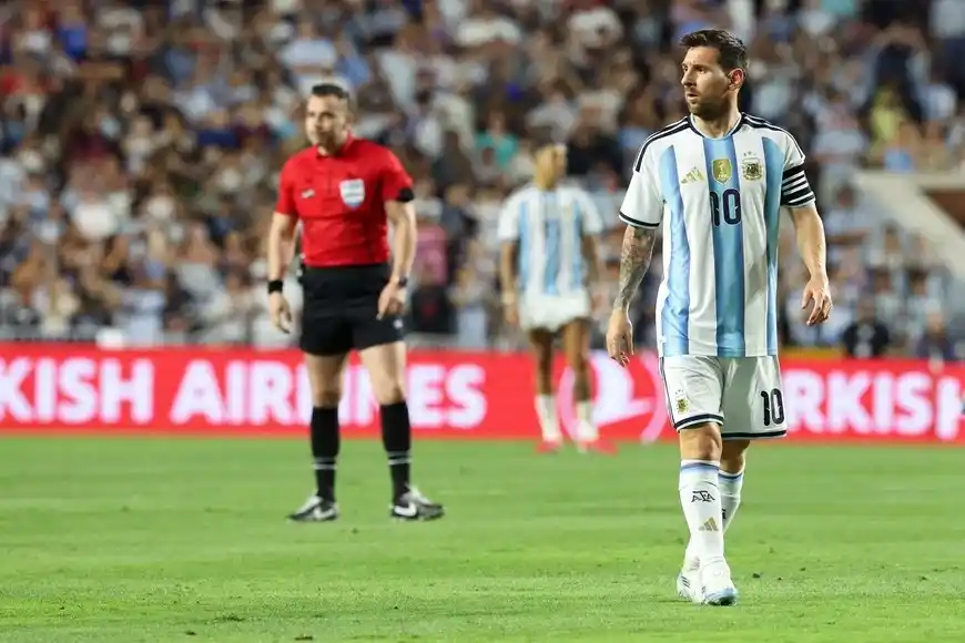 Messi