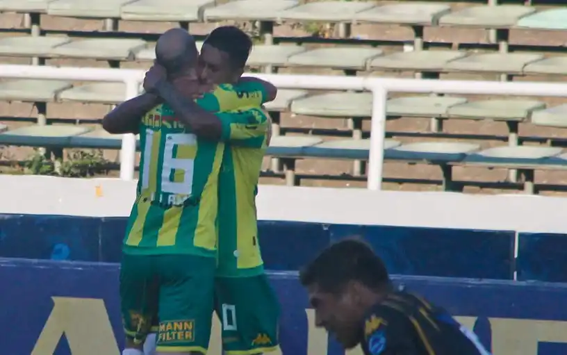 “Tiburón” reiterado