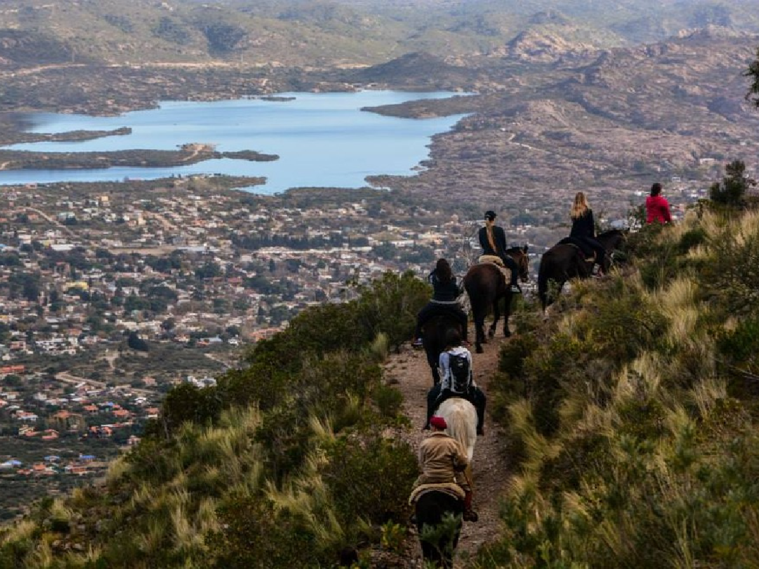 Turismo: Córdoba registra un promedio de ocupación del 75%  