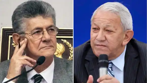 EN CLAVES: los trucos del TSJ de Maduro para arrebatar AD a sus verdaderos líderes