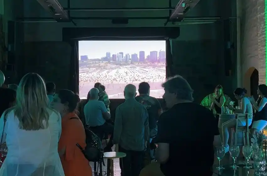 Promocionaron la temporada de verano marplatense en Mendoza y Córdoba