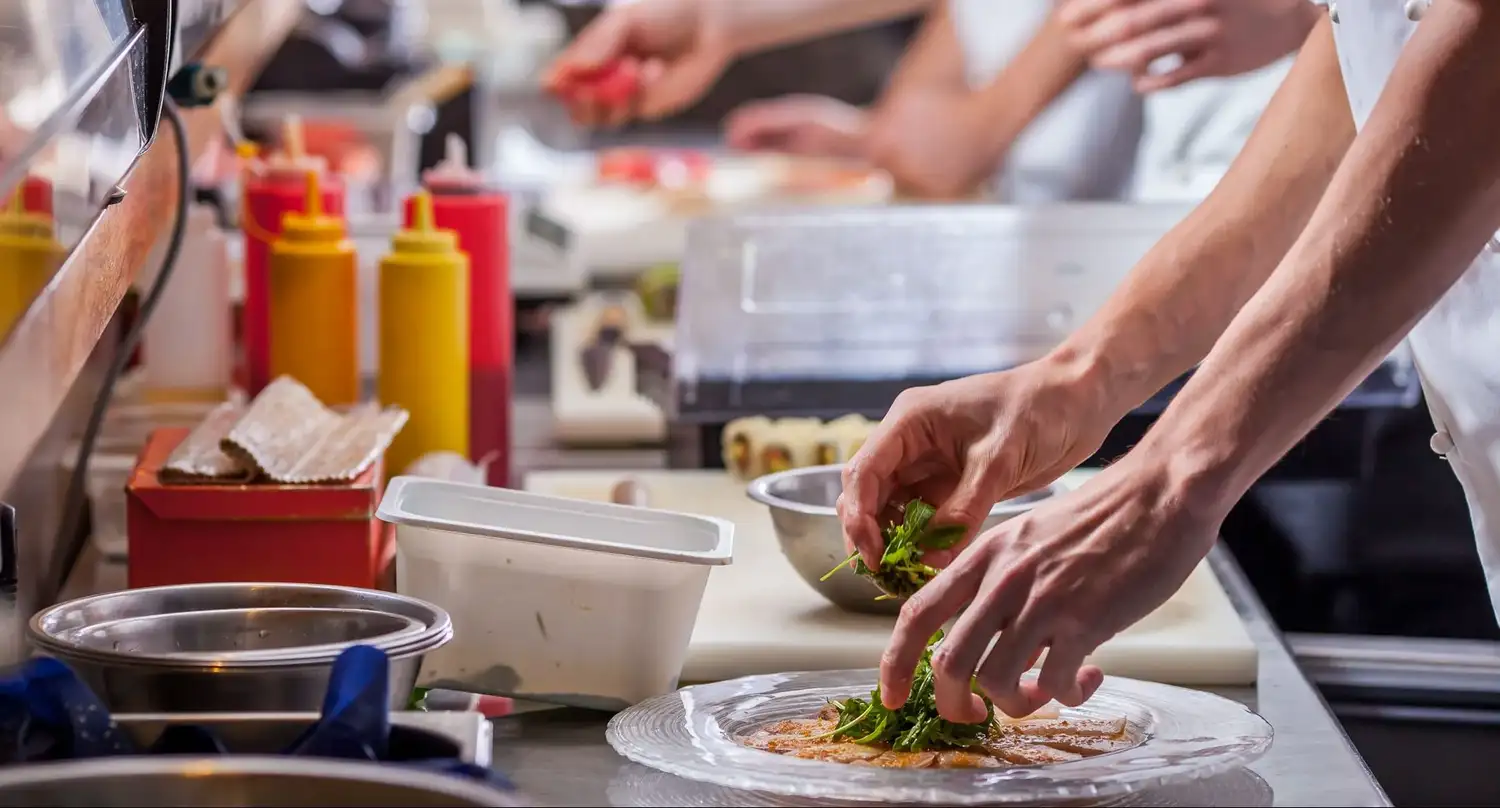 La Universidad Barrial dictará un curso oficial de Manipulación de Alimentos en María Ignacia Vela.