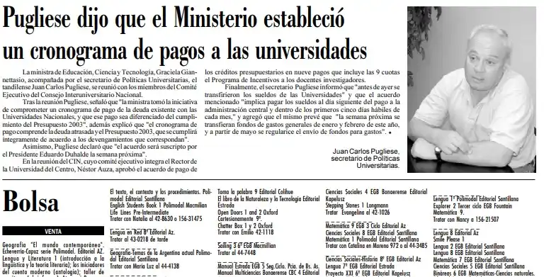 13 de abril