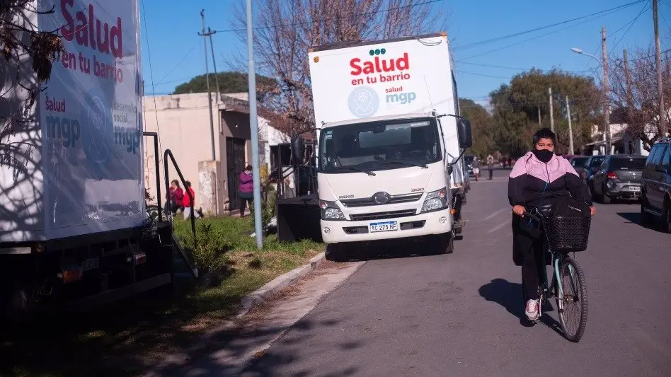 Se dispararon los contagios antes de las fiestas: reportan 155 casos positivos