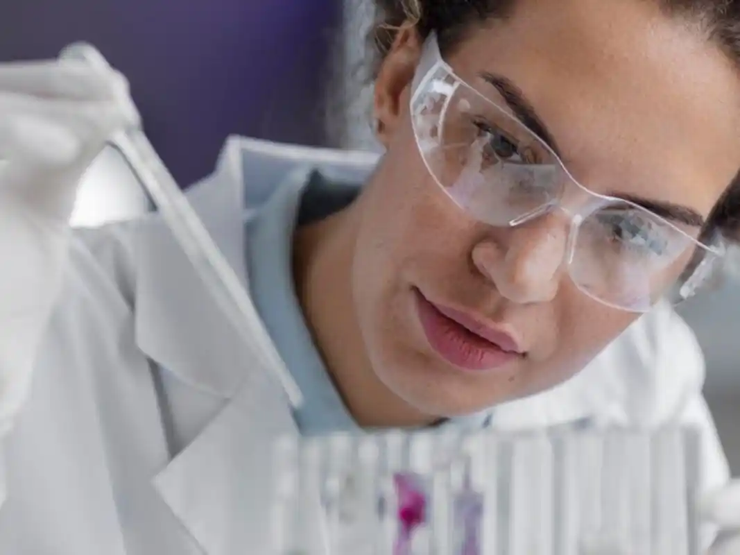 Baja participación femenina en carreras vinculadas a la ciencia y la tecnología