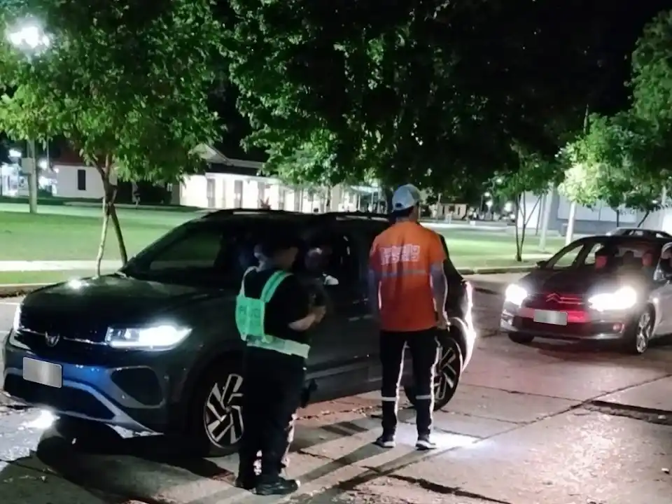 Foto: Municipalidad de Firmat.