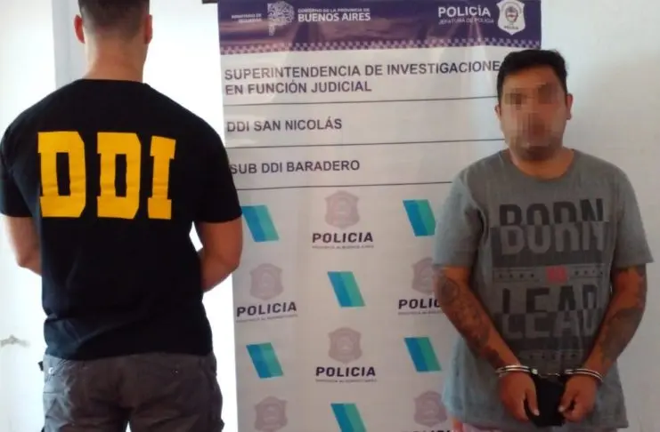 Prisión preventiva para el acusado de abusar de una nena de 13 años que quedó embarazada