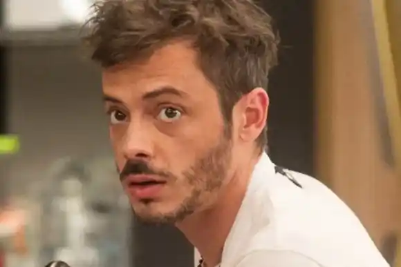 Tomás Fonzi nuevo conductor de Telefé: los detalles y el programa