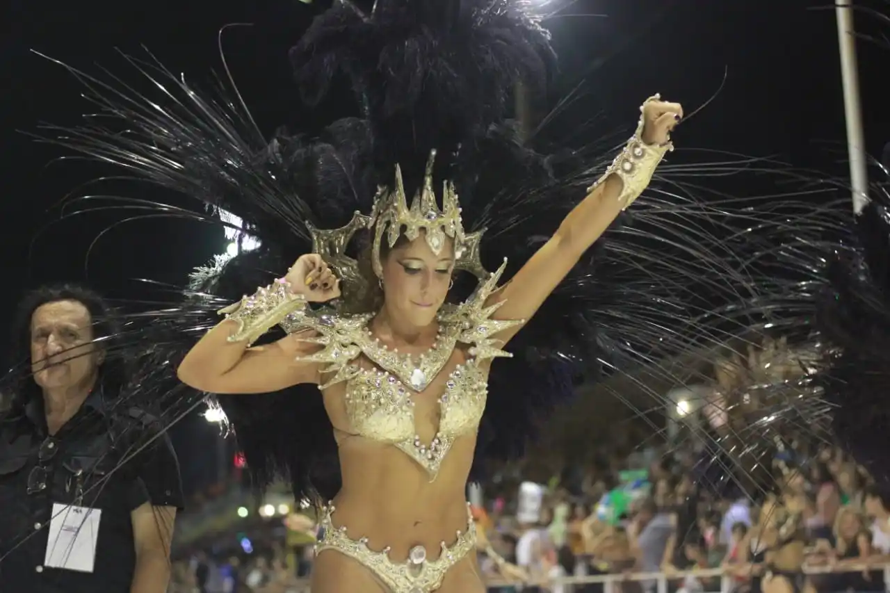 Revelaron cuál es el requisito excluyente para ser integrante de Ara Yeví en el 2022