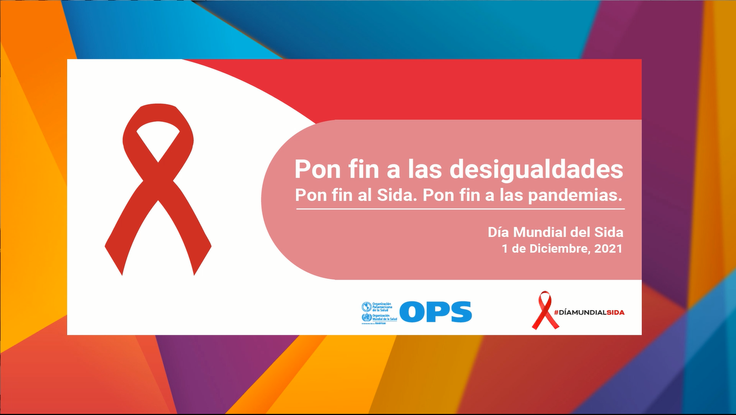Hoy a las 20 horas se brindara una master class de salsa por el día mundial de respuesta al VIH-Sida