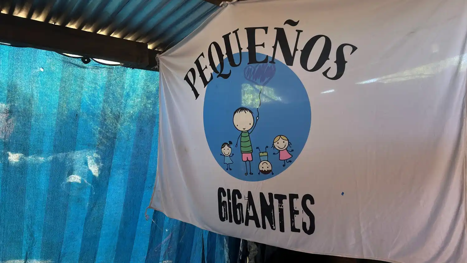 Recibirán donaciones durante diciembre.