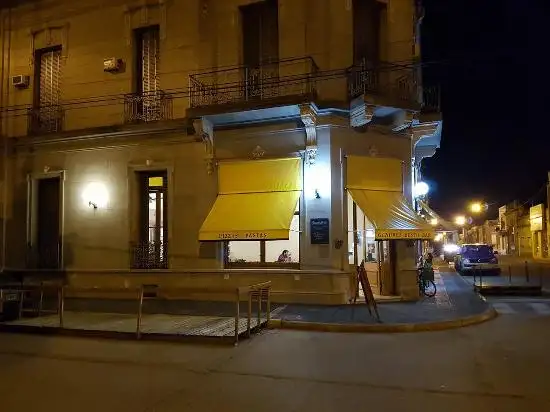 Gastronomía a Cielo Abierto