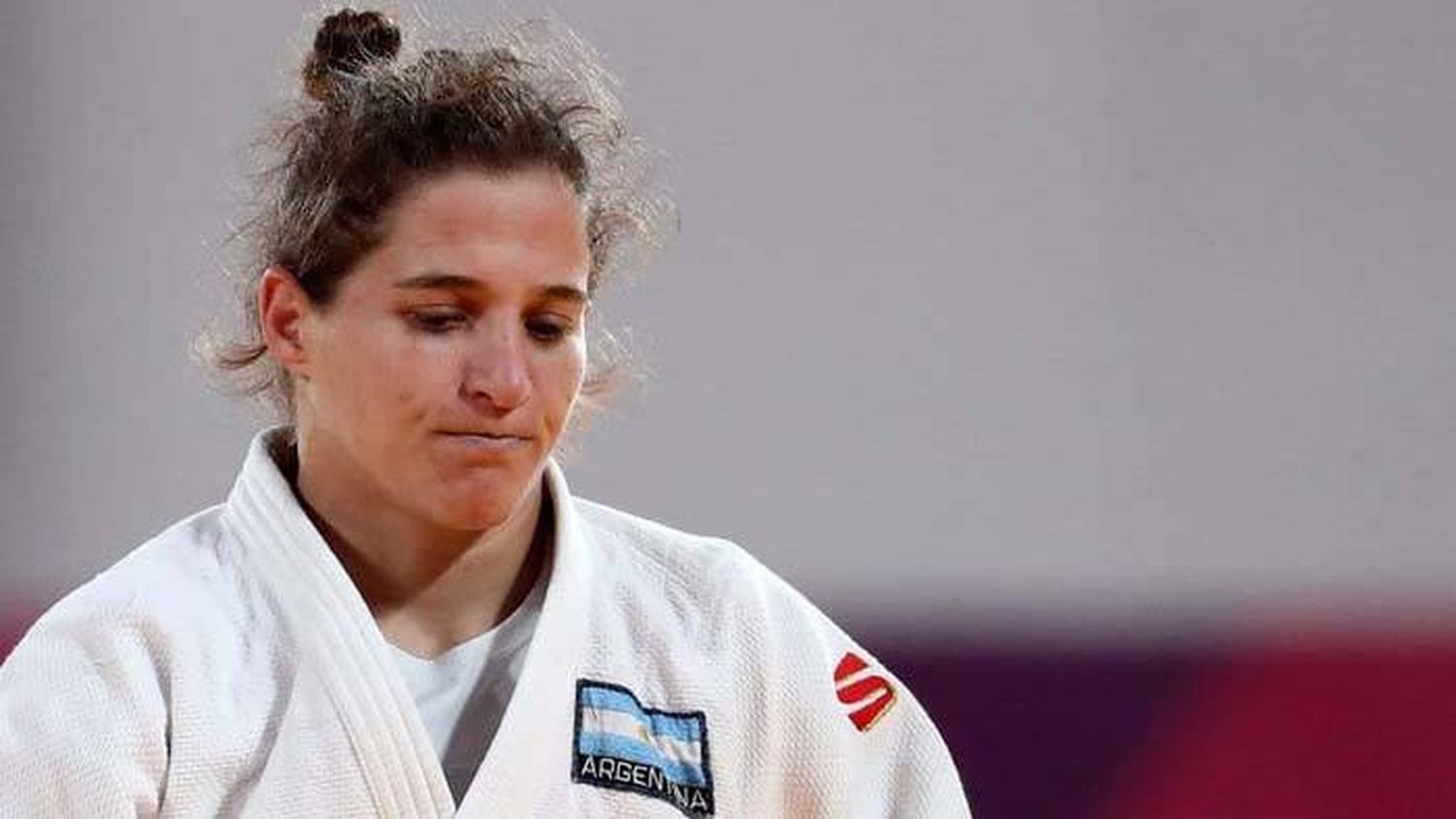 Judo: Paula Pareto, sin podio en el Masters de Doha