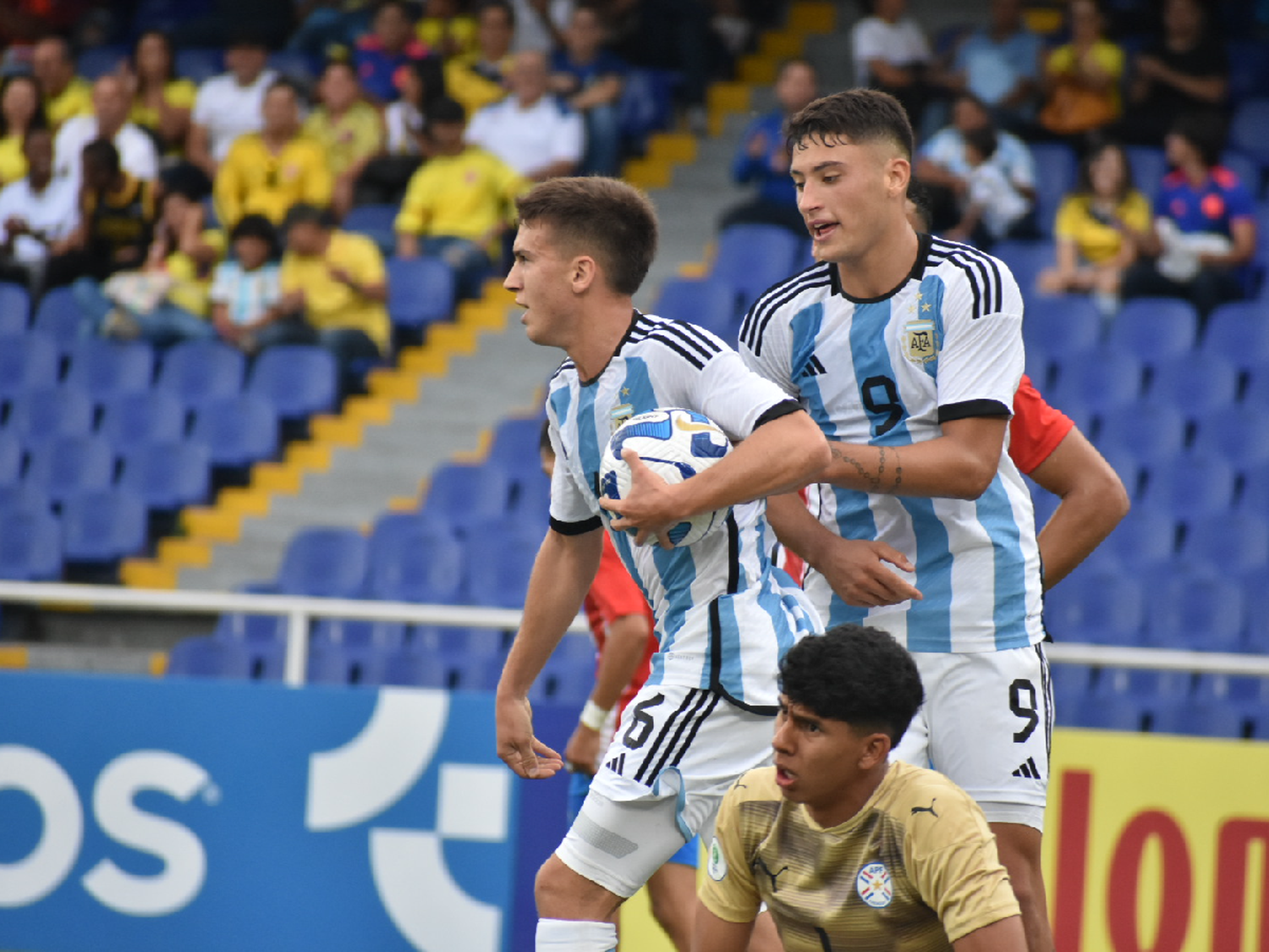 Argentina pagó caro sus errores