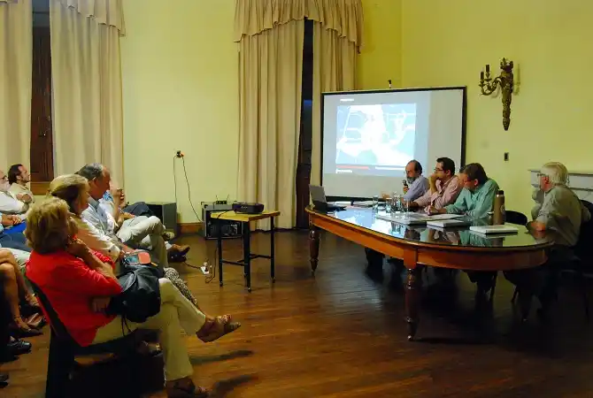 Presentaron el proyecto del nuevo puente que potenciará la zona Sur de la ciudad