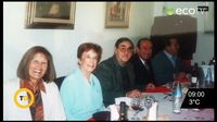 "La universidad era un sueño": el testimonio de la secretaria de Osvaldo Zarini