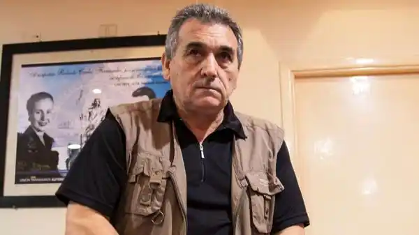 Aviso de la CGT  al gobierno: “Insistiremos con que paren los despidos”