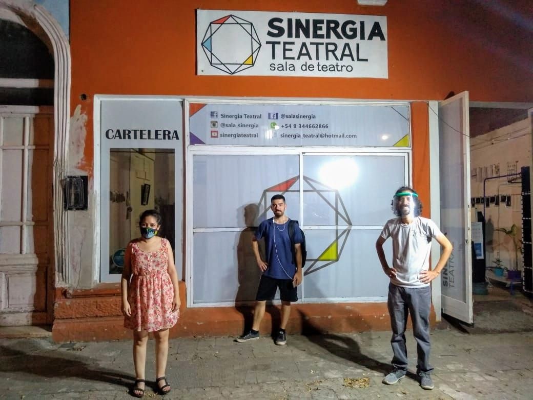 El "gris legal" y la "masividad peligrosa" que rechazan los espacios culturales