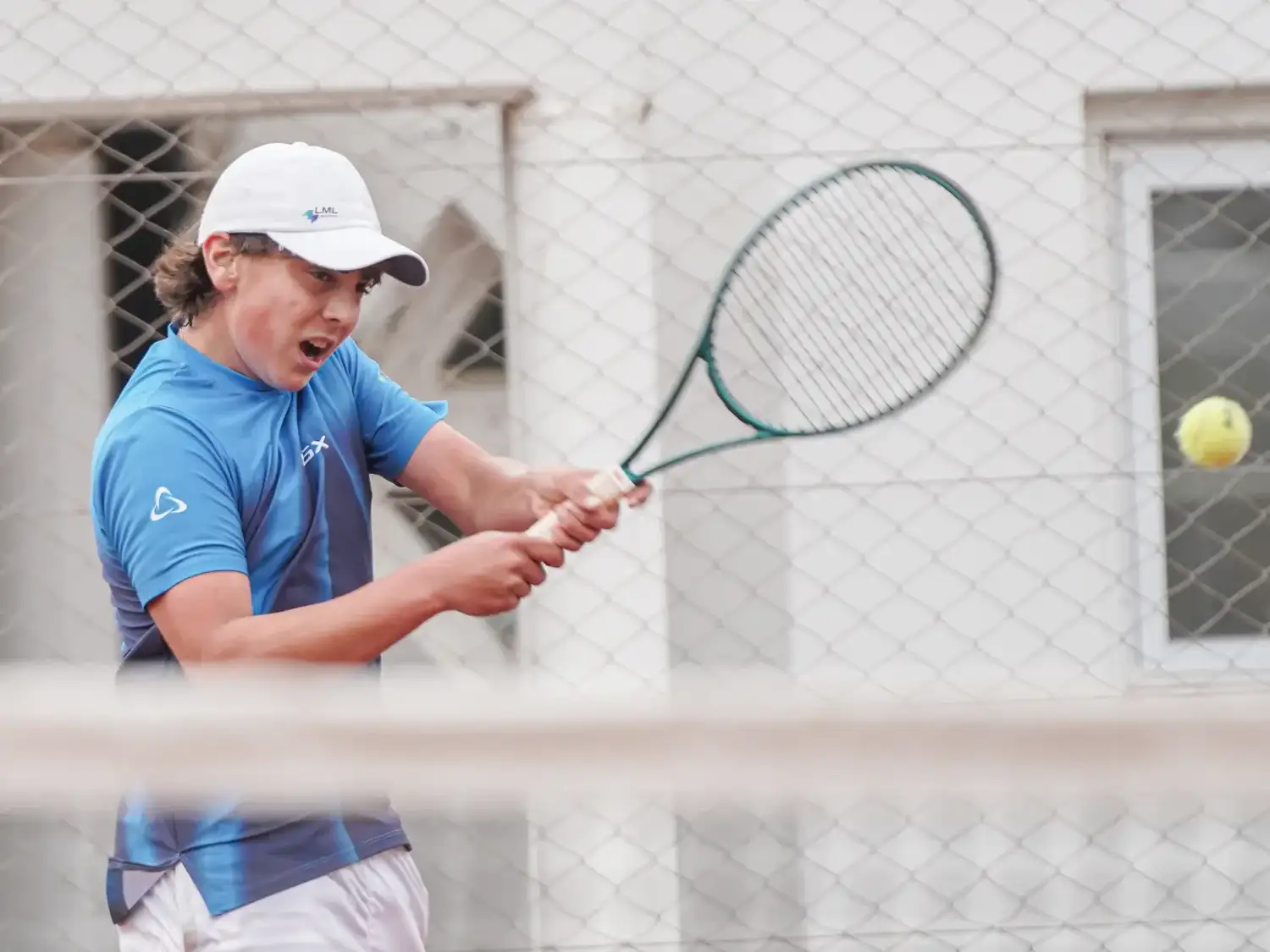 Gonzalo Ruiz 4