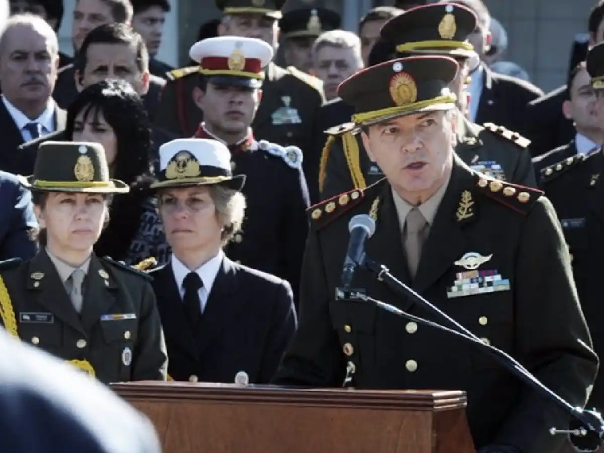 Se reanudó en La Rioja el juicio contra Milani por delitos de lesa humanidad