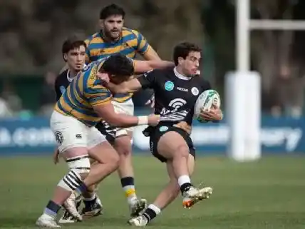 Belgrano cayó ante Newman