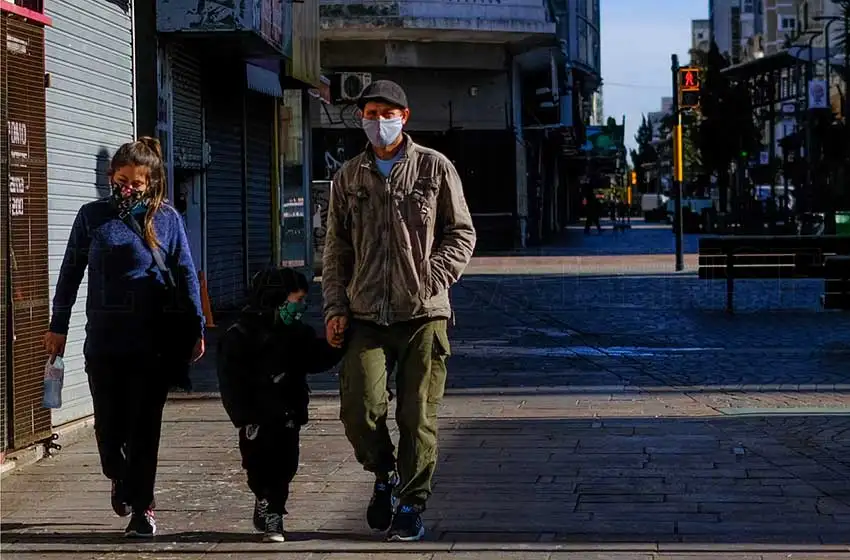 Mar del Plata cumple una semana completa sin casos nuevos de coronavirus