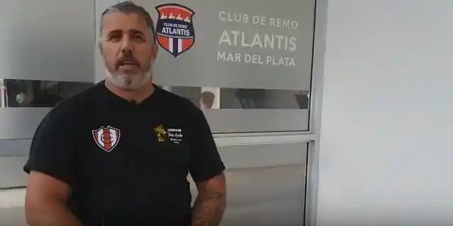 Roman Palet: “Aspiramos a las Finales B en el Mundial”