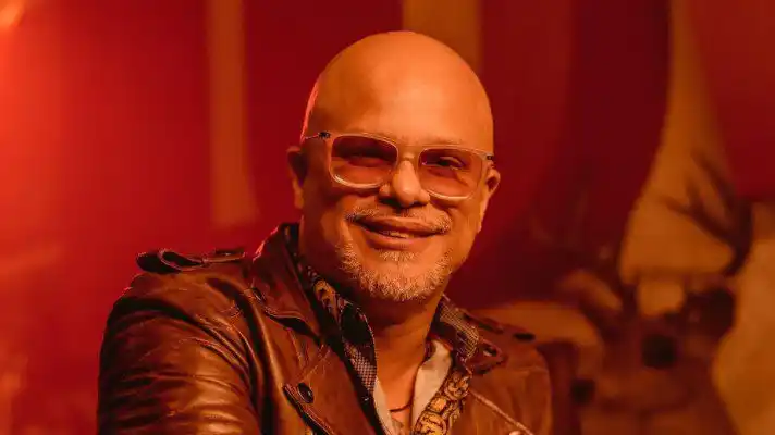 Nelson Arrieta pide ayuda para operar a su madre