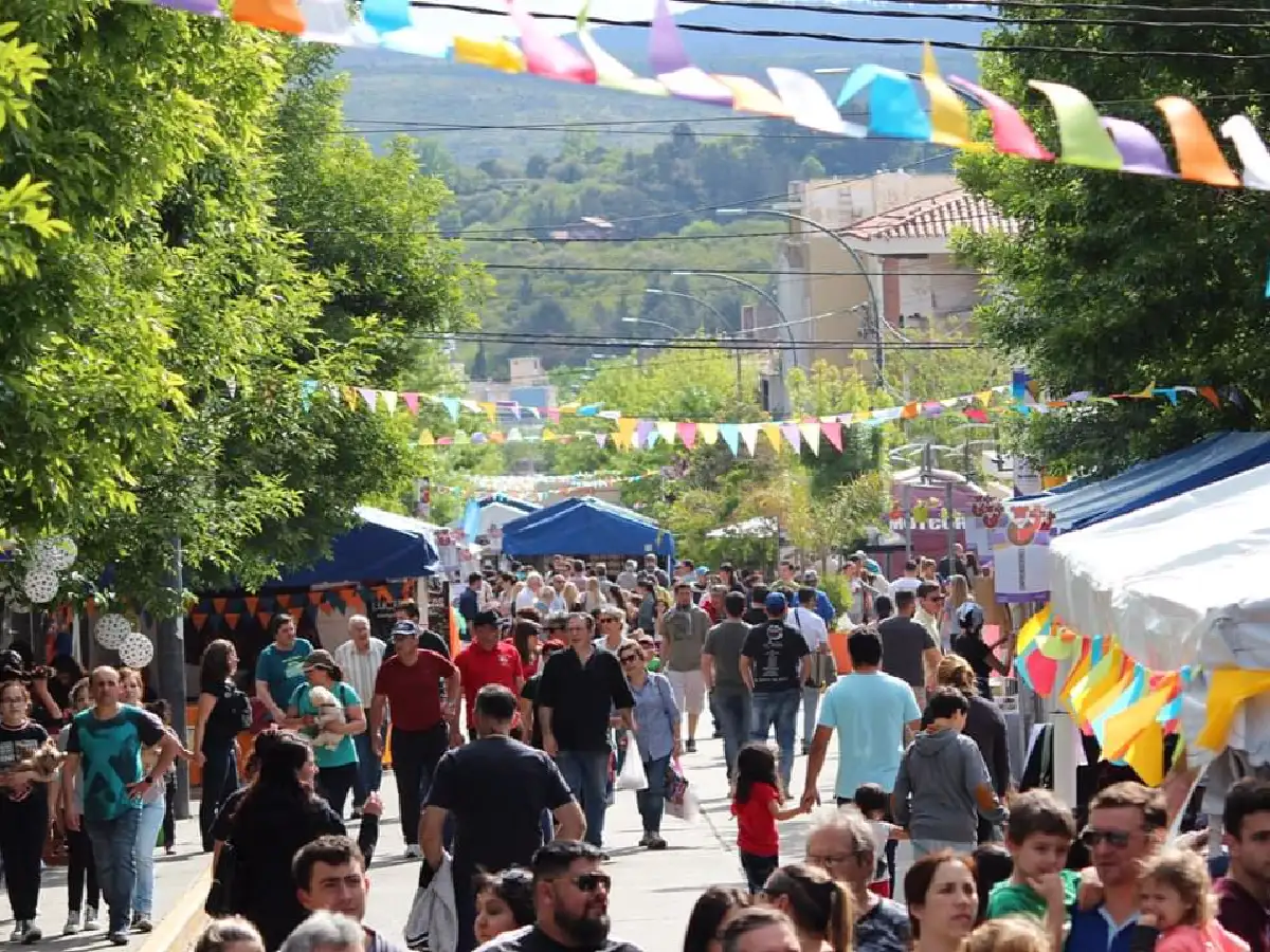 La actividad turística creció en junio, según el Indec