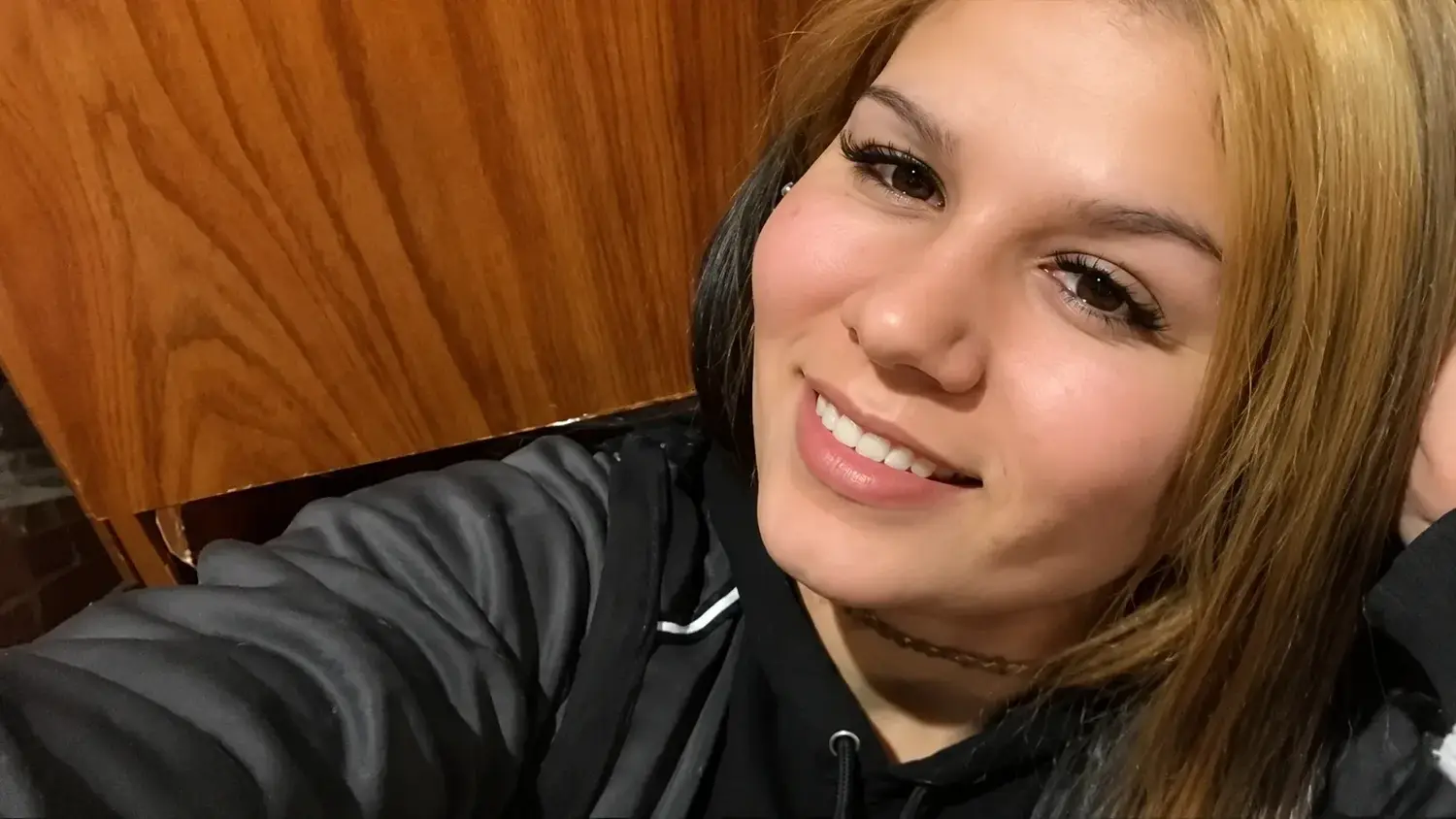 Johana Mailen Antonich