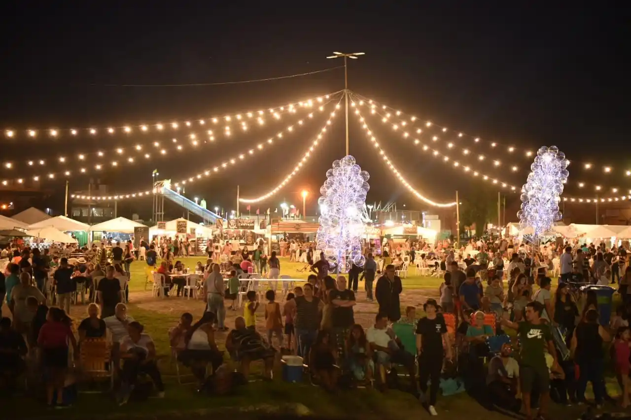 El Municipio comenzó con la organización de la Fiesta del Pescado y el Vino 2022