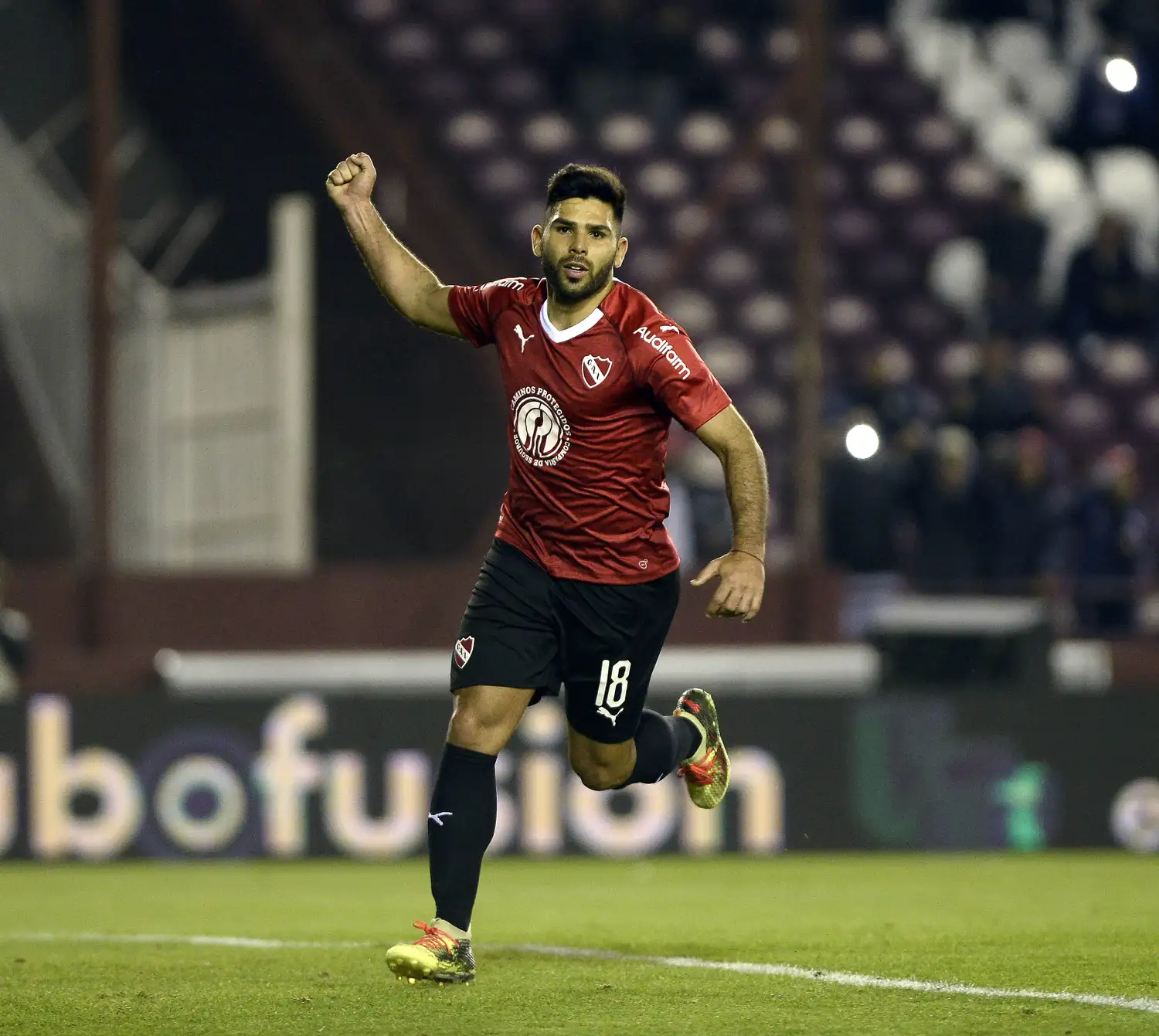 Independiente-Colón, por la primera victoria