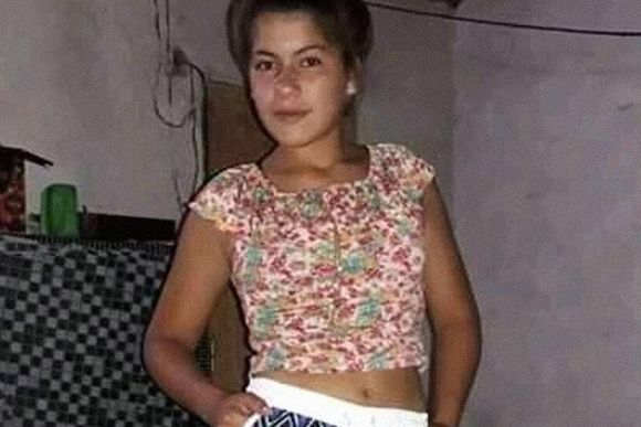 En grupo, abusaron de una adolescente, la "arrastraron sobre un fogón" y la asesinaron: confirmaron la prisión perpetua