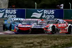 El ACA anunció el retiro del poder deportivo a la ACTC