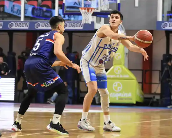 Peñarol también se trae un juego de Santiago del Estero