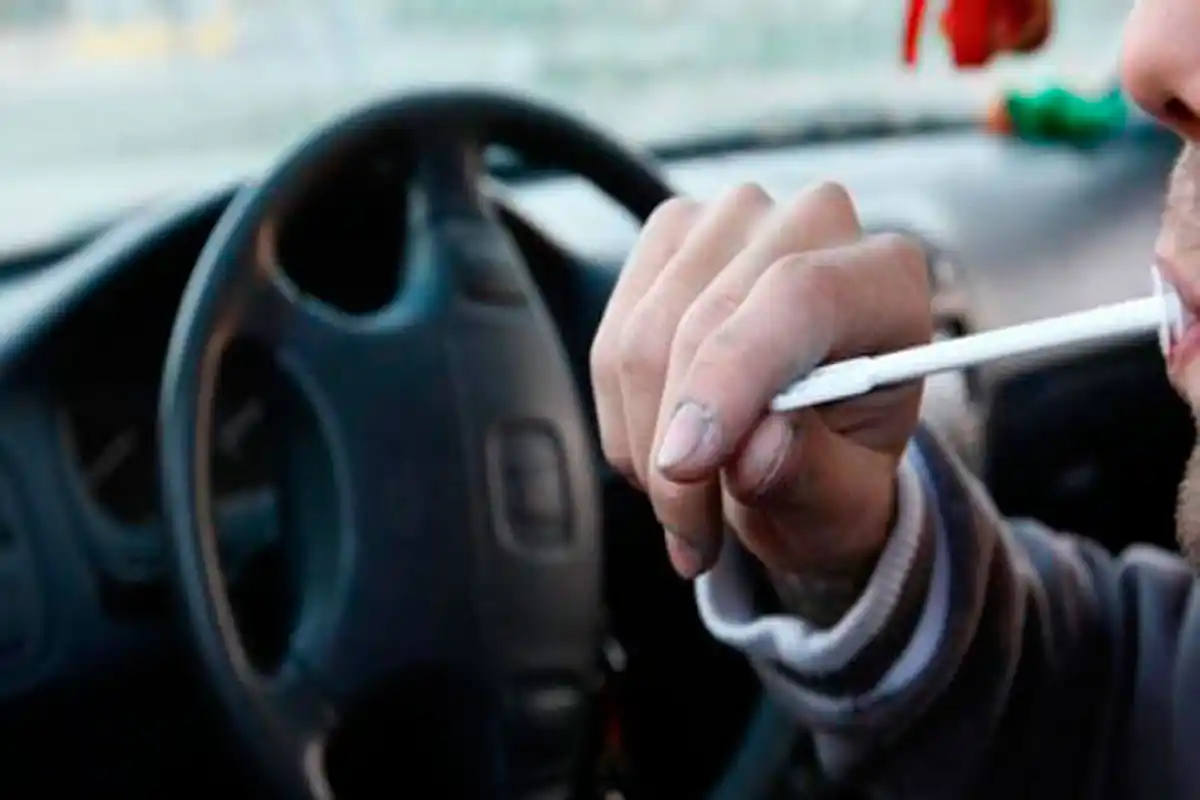 Narcolemia: Sorprende la cantidad de casos positivos por cocaína