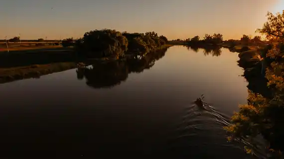 Coronavirus : 6 nuevos casos en Gualeguay 