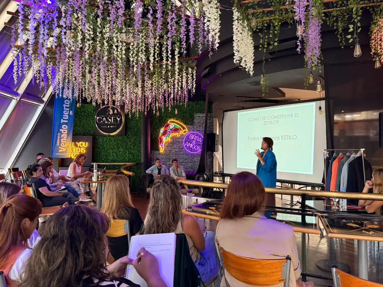 Impulso Emprendedor.