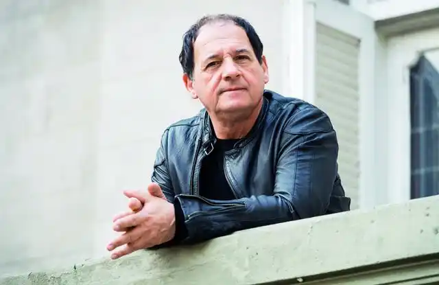 Julio Chávez: "Yo sé hasta lo que pasa con Yanina Latorre"