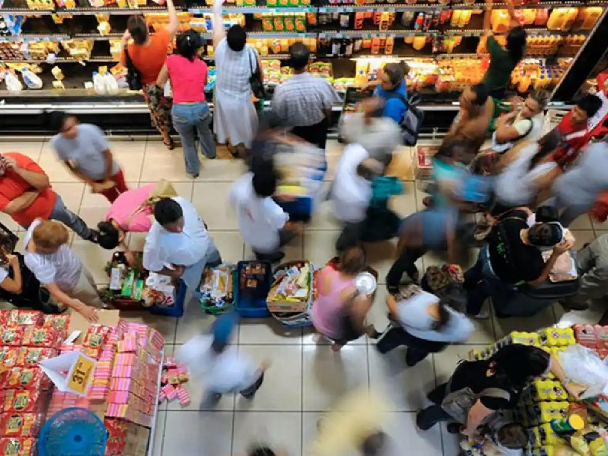 El índice de precios al consumidor de Córdoba fue de 3,06% en abril