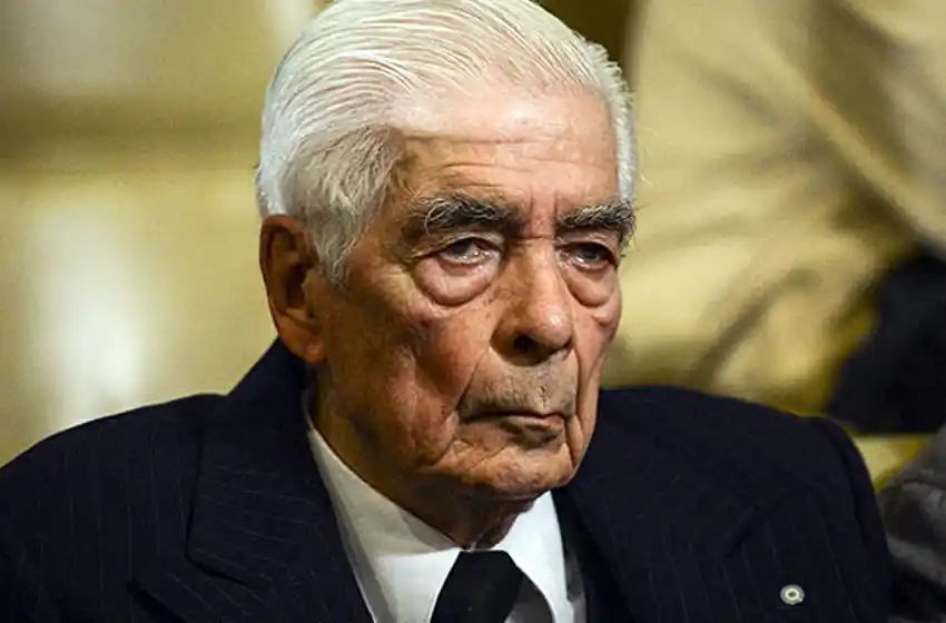 Otra prisión perpetua para Benjamín Menéndez