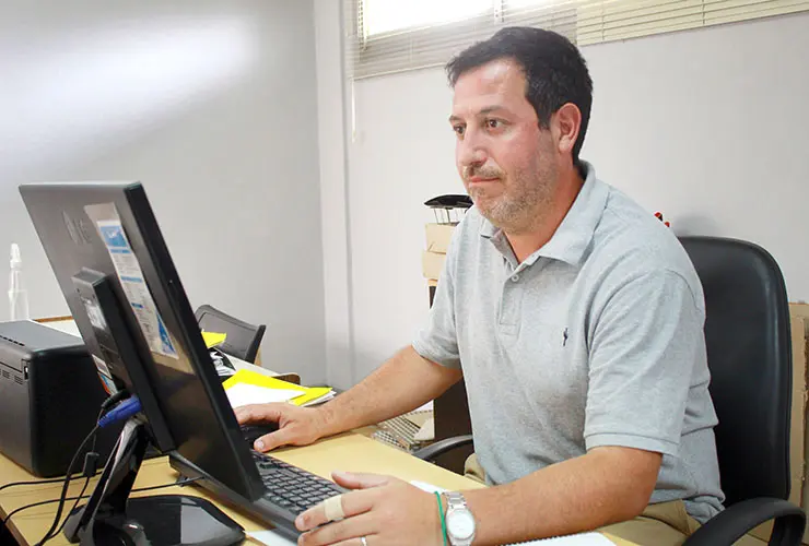El servicio de atención al vecino recibió 40.000 llamados en 2021